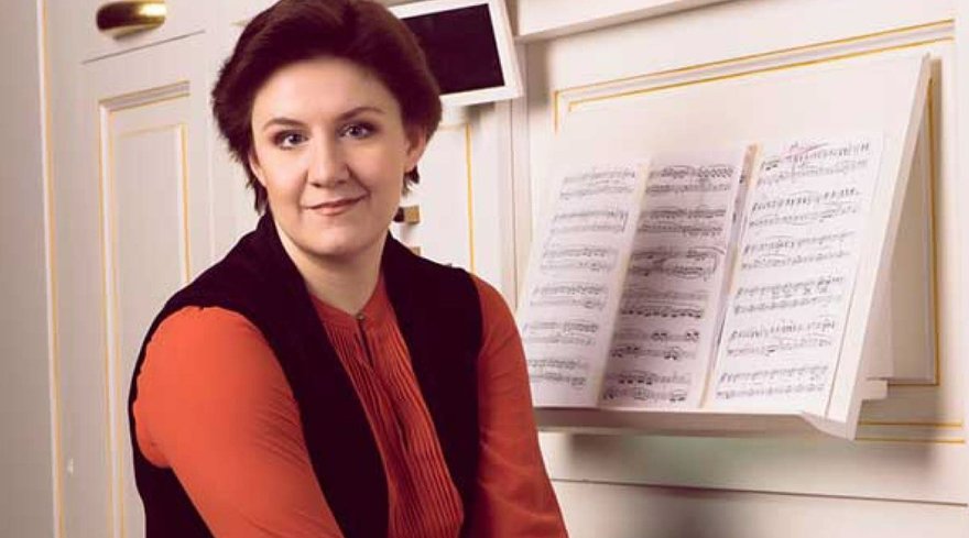 Фестиваль «От Рождества до Рождества». Концерт органной музыки «Светлый луч Рождества»