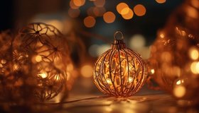 Рождественский концерт: магия органа и классики в Санкт-Петербурге