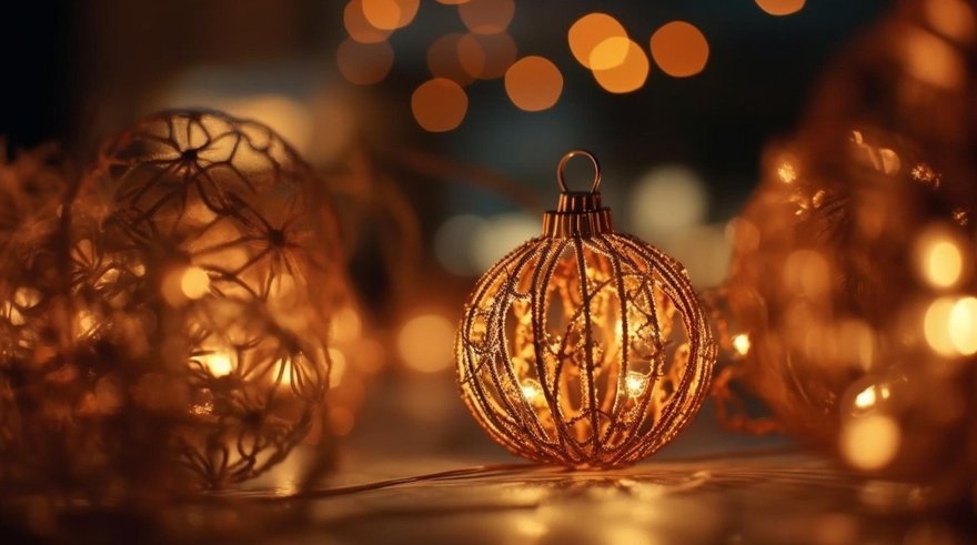 Рождественский концерт: магия органа и классики в Санкт-Петербурге