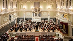 🎻 Волшебство классики: лучшие концерты декабря в Петербурге