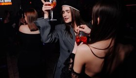 Банкетное предложение от Cherish