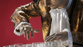 "Хрустальный Щелкунчик" Концерт-сказка