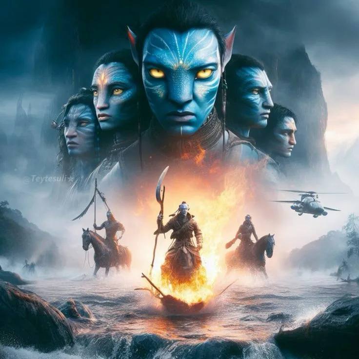 Аватар 3 выйдет в российских кинотеатрах только с 15 января