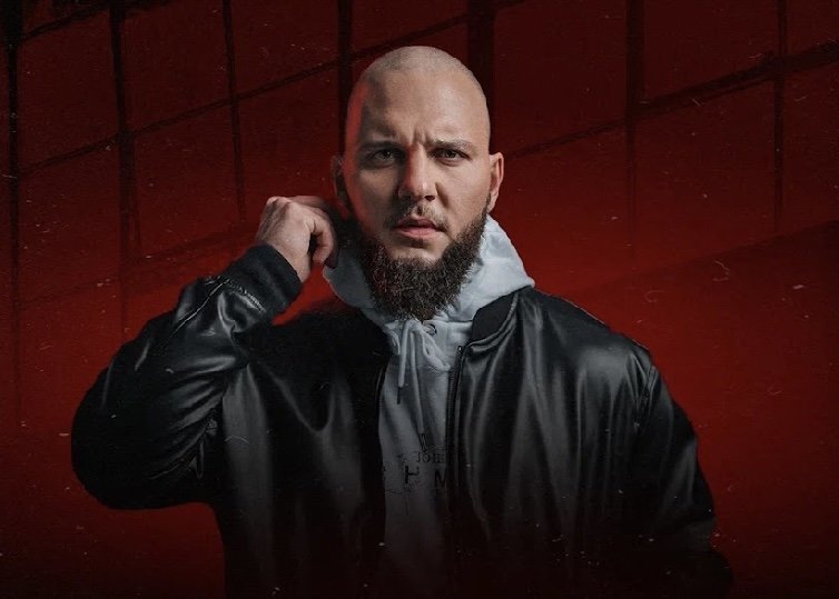 Концерт артиста БРУТТО