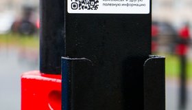 В Петербурге появляются «умные» спортплощадки. Первая открылась в Шушарах в начале декабря. Переходя по QR-кодам на тренажерах, вы можете сверяться с правильной техникой выполнения упражнений. 