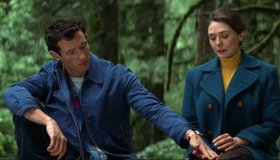 Премьера фильма «Вечность»