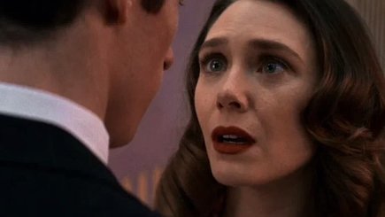 Премьера фильма «Вечность» — фото 3