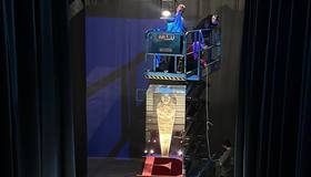 В ЦВЗ «Манеж» открывается масштабная выставка «Все Бенуа — Всё Бенуа» 