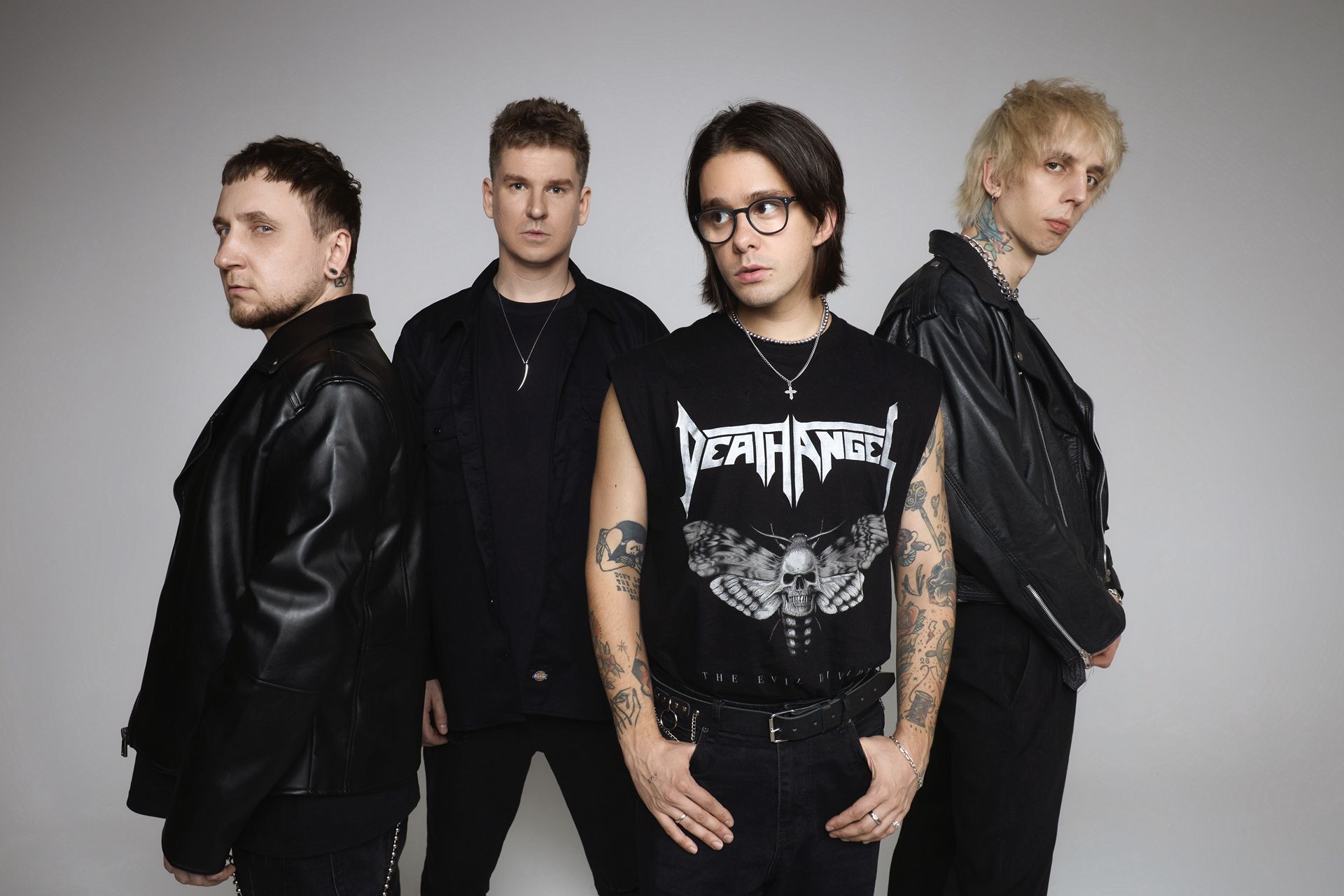 Концерт группы «Wildways»