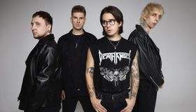 Концерт группы «Wildways»