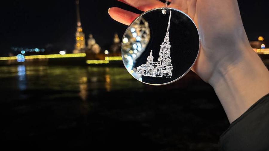 Необычные подарки от мастерской «Брат»