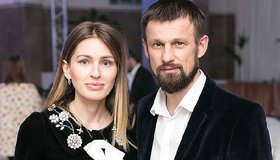 Главный тренер питерского «Зенита» Сергей Семак и его жена остались без покупок в аэропорту Мюнхена