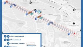 В Приморском парке Победы появится лыжная трасса 