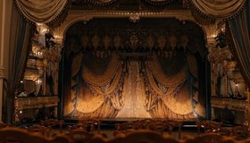 Театр музыкальной комедии построит вторую сцену на Комендантском проспекте