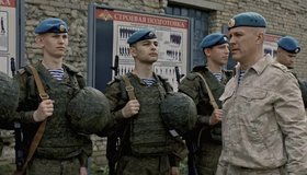 Премьера фильма «За Палыча 2!»