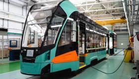 Трамвай из Купчино в Шушары планируют запустить уже на следующей неделе, сообщил губернатор Александр Беглов.