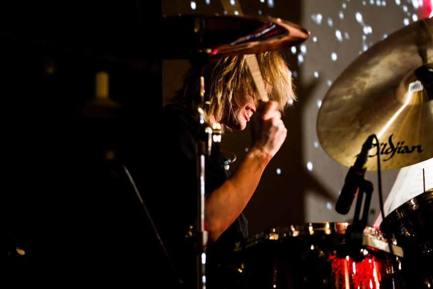 «30 Seconds to Mars Symphony» с оркестром