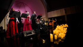 Концерт «The Phantom of the Opera»