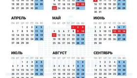 Наступающий 2026 год обещает стать рекордным по количеству рабочих дней — 247 против 118 выходных. 