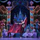 Балет «Щелкунчик» c участием Фаруха Рузиматова и Ивана Зайцева