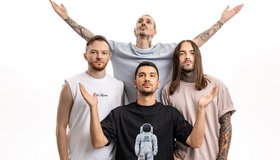 Концерт группы «Rock Privet» 