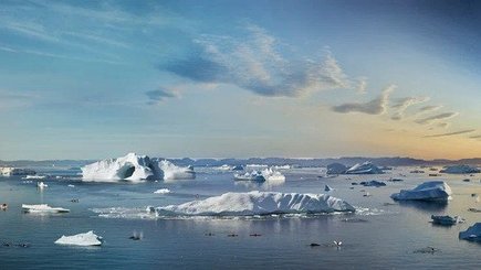 Выставка Стивена Уилкса «День и ночь»  — фото 4