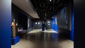 Выставка «Все Бенуа – всё Бенуа» 