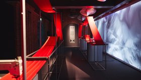 Выставка «Синхронизация»