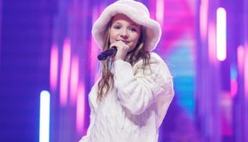 Сольный концерт Betsy