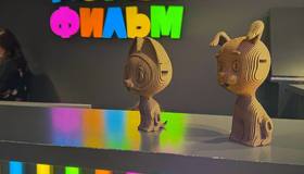 В Доме книги появились в продаже новогодние фигурки героев из «Союзмультфильма»