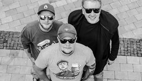 ILWT: Новогодний концерт