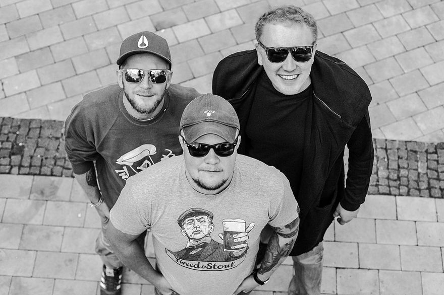 ILWT: Новогодний концерт