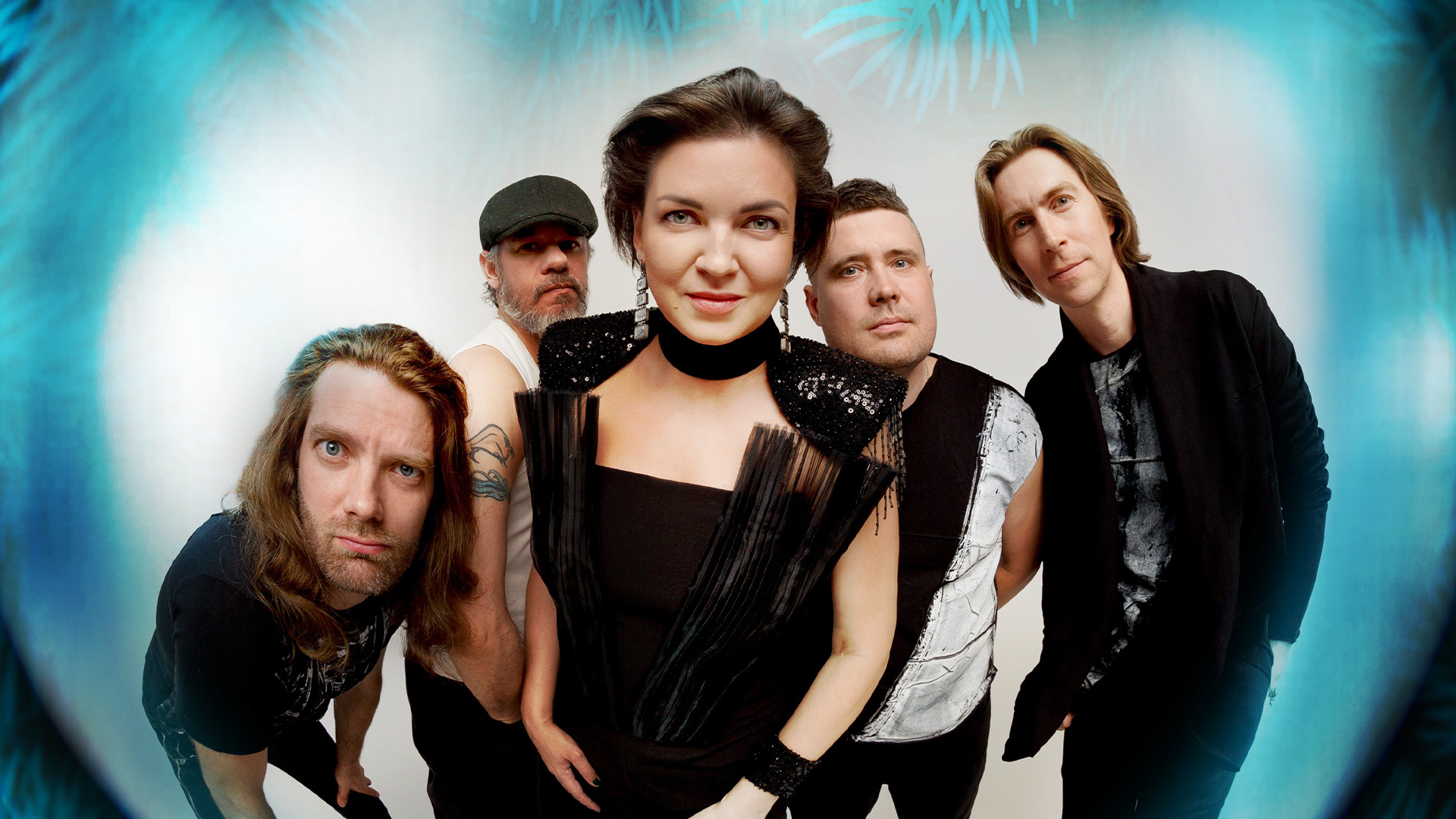 Рождественский концерт группы «Мельница»