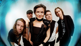 Рождественский концерт группы «Мельница»