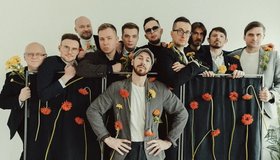 Концерт ВИА «Пролетарское Танго» 