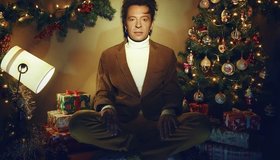 Рождественский концерт Найка Борзова