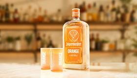 Апельсиновый Jägermeister начали продавать в России.