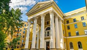 Киностудия «Ленфильм» станет новым общественным центром Петроградской стороны