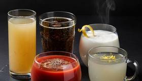 Петербургские шефы показали лучшие антипохмельные напитки — они помогут восстановиться и взбодриться даже после лютой пьянки.