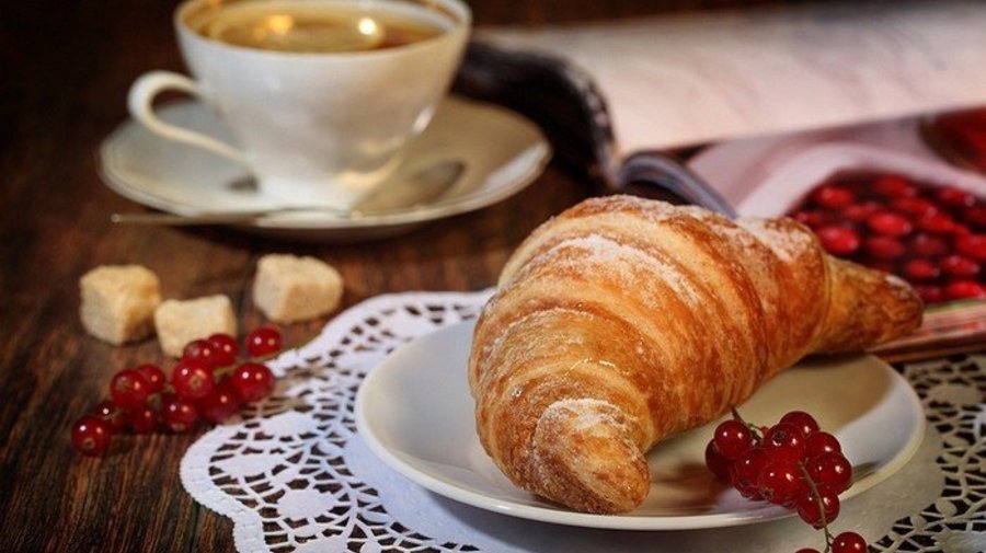 Caffe Prego