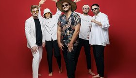 Концерт группы «Меджикул» 