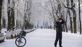 Мощные морозы до -15 градусов обрушатся на Петербург в ближайшие дни, — синоптики.