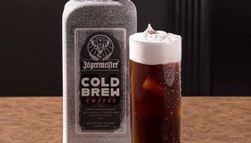 Кофейный Егермейстер завезли в Россию