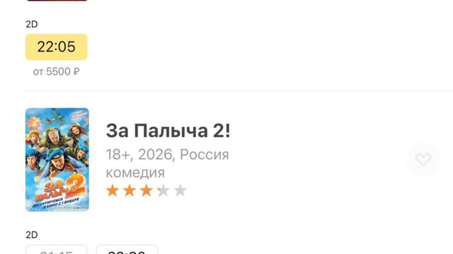 Ремейки советских мультфильмов собрали 4,3 млрд рублей в прокате