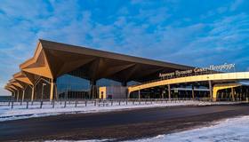 Минцифры предложило запустить пилотный проект посадки на авиарейсы по биометрии