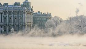 Морозы усилятся в Петербурге и Ленобласти к середине января, прогнозируют синоптики.