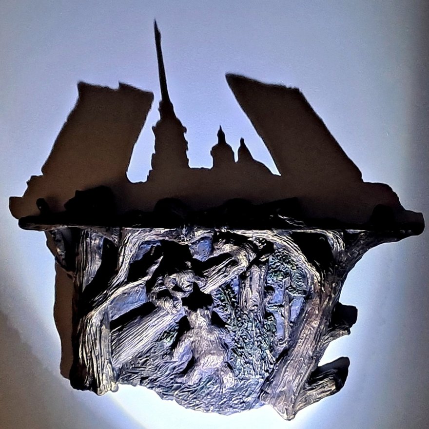 Музей теней 