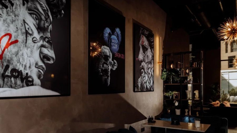 Cocos Lounge Bar