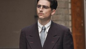 Премьера фильма «Марти Великолепный»