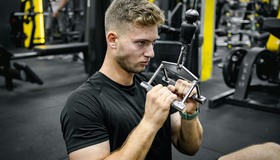 Топ-5 камерных спортивных залов в Петербурге